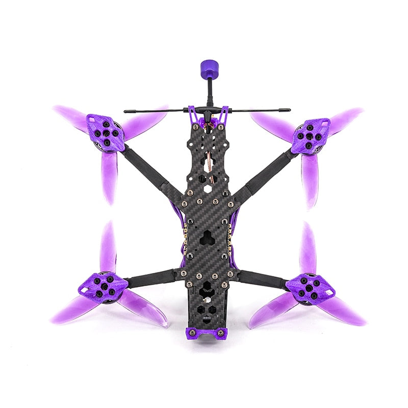 Avenger 225: Unassembled High-Performance Drone Kit