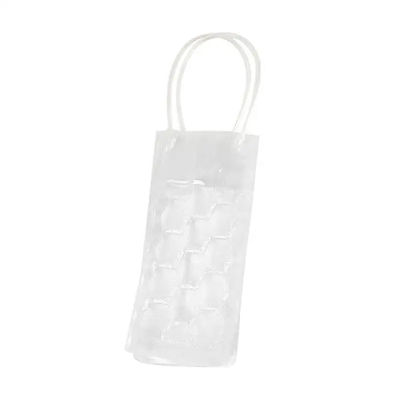 Portable Ice Wine Bag