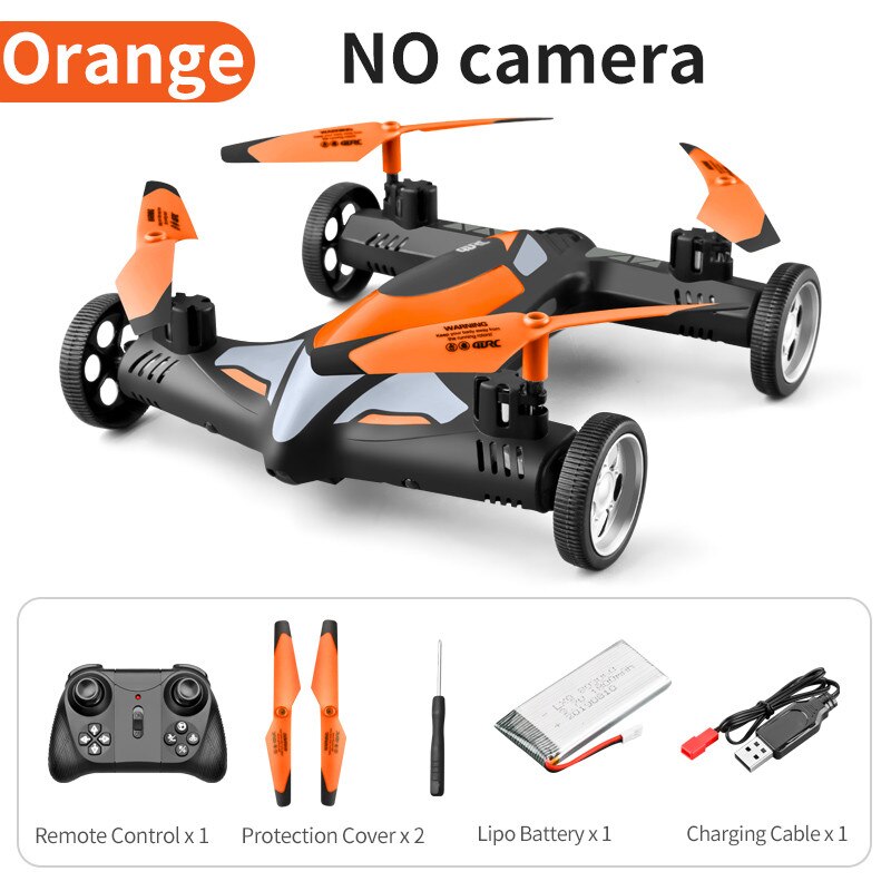 V11 Drone with 4K Camera and Dual Flight Mode