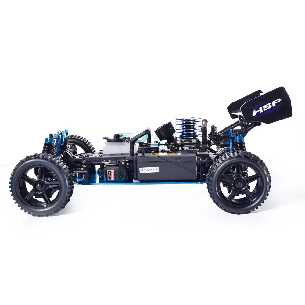 HSP 94106 RC Car