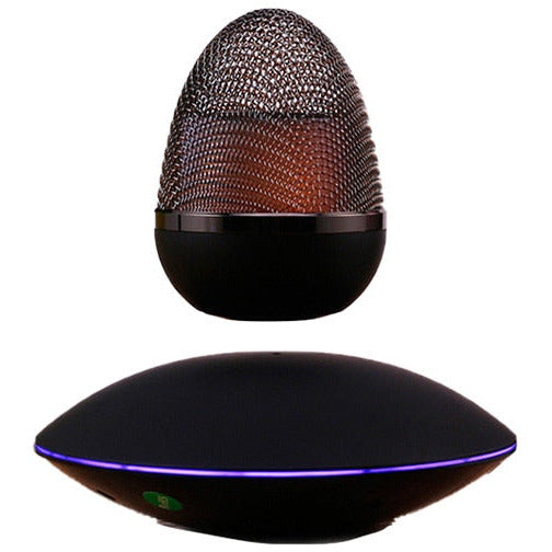 UFO Magnetic Levitation Bluetooth Speaker