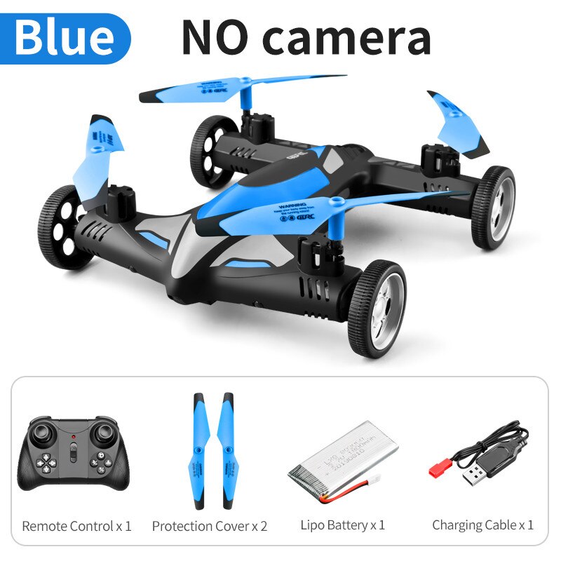 V11 Drone with 4K Camera and Dual Flight Mode