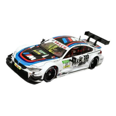 2.4G RC Drift Car with Metal Body Shell