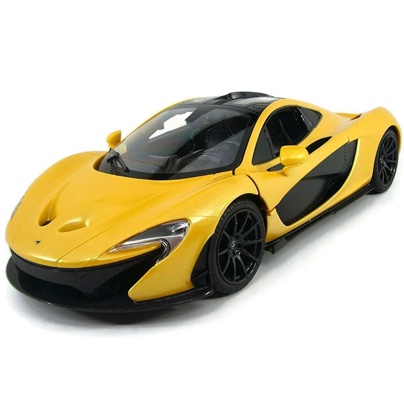 Mclaren P1 RC Car