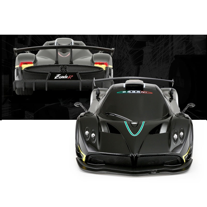Pagani Zonda Rc Car
