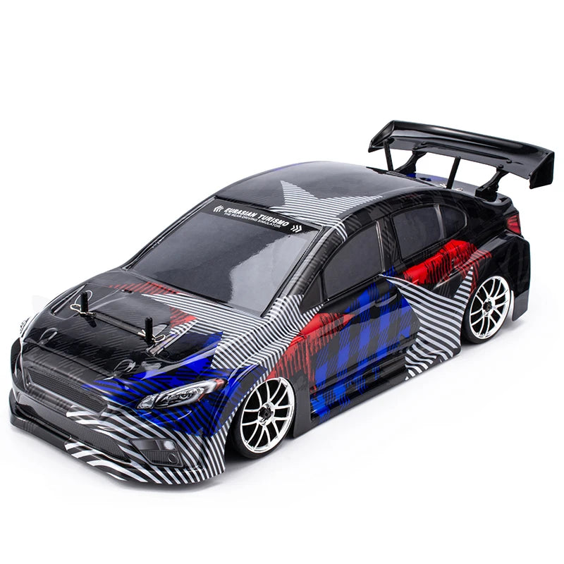 HSP 94123 1/10 RC Drift Car