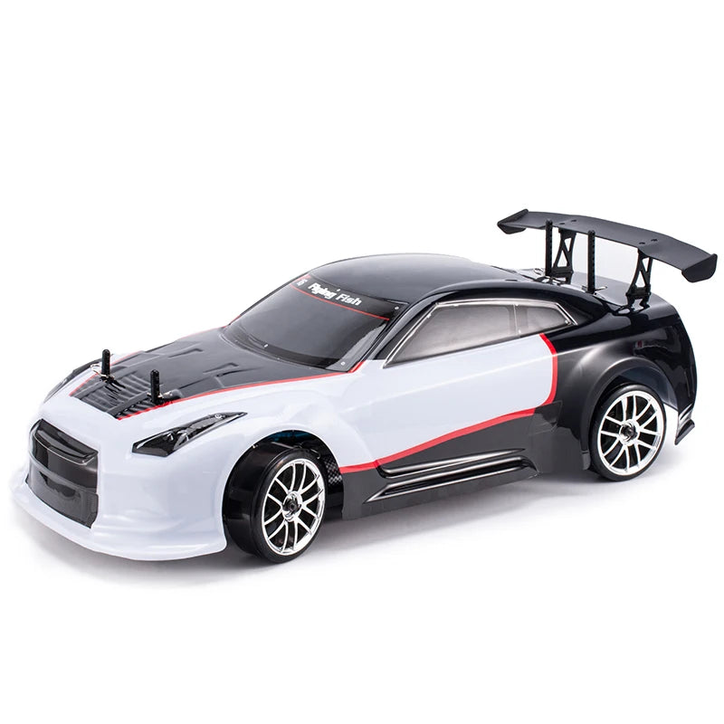 HSP 94123 1/10 RC Drift Car