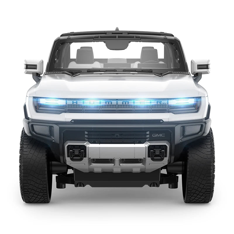 Hummer EV RC Car With Crab Walking Mode