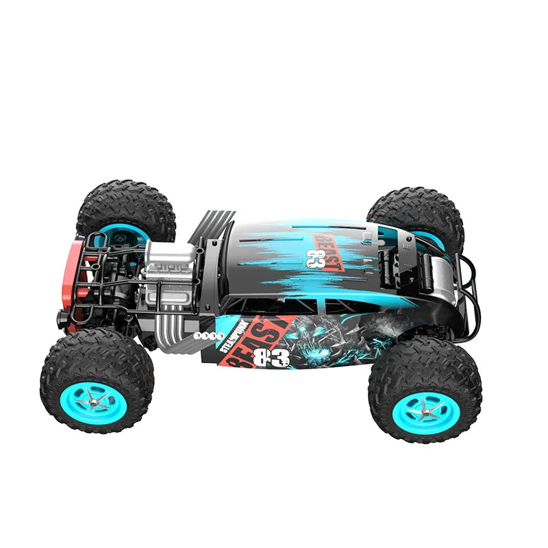 GS19121 RC Drift CarKids