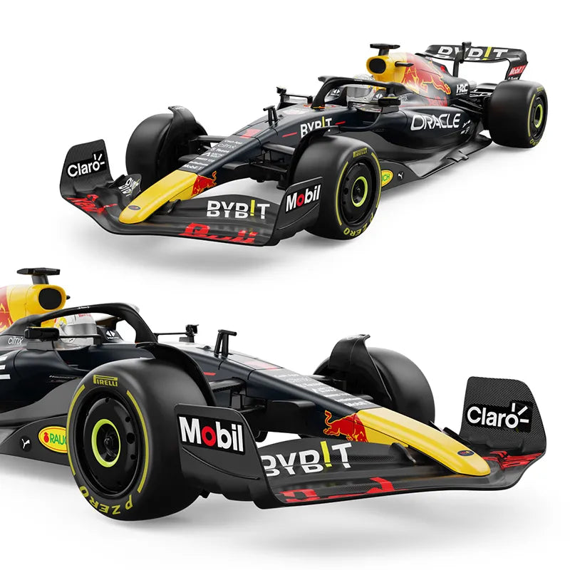 Formula 1 Racing Remote Control Car F1