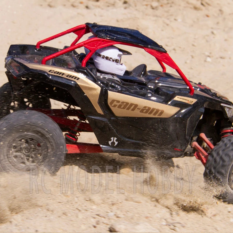 AXIAL AX90069 Utv