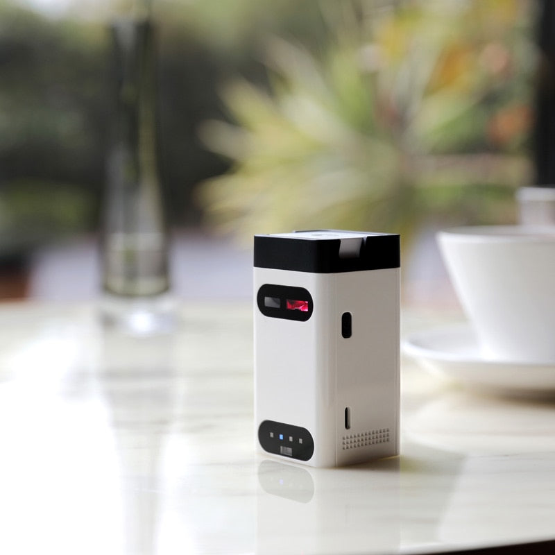 Virtual Laser Keyboard Bluetooth