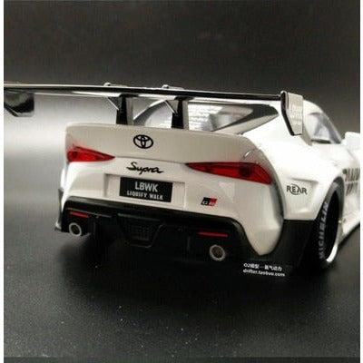 MINI-D 1/24 RC Drift RWD Mosquito Car: Professional Racing Excellence