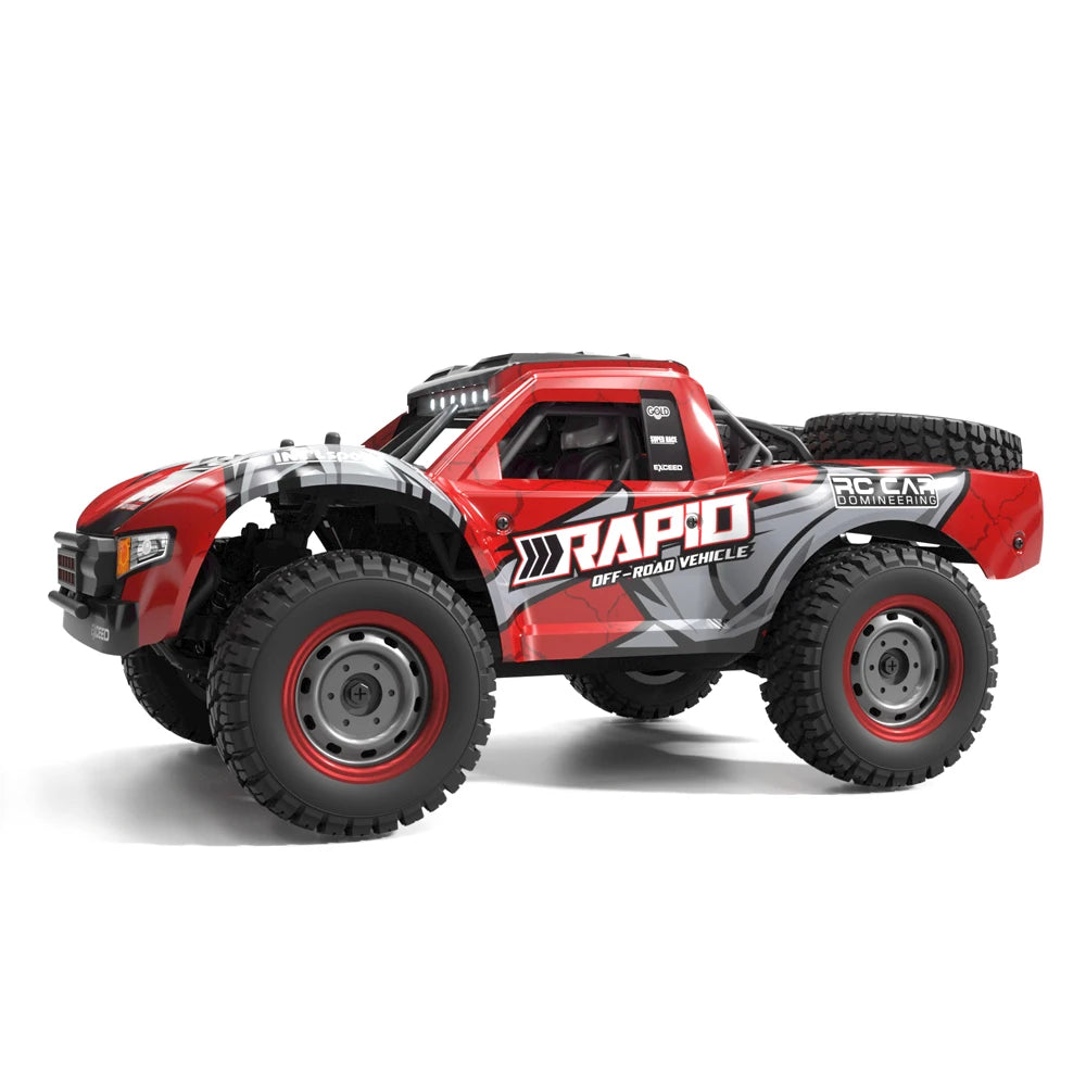Q130-A RC Car