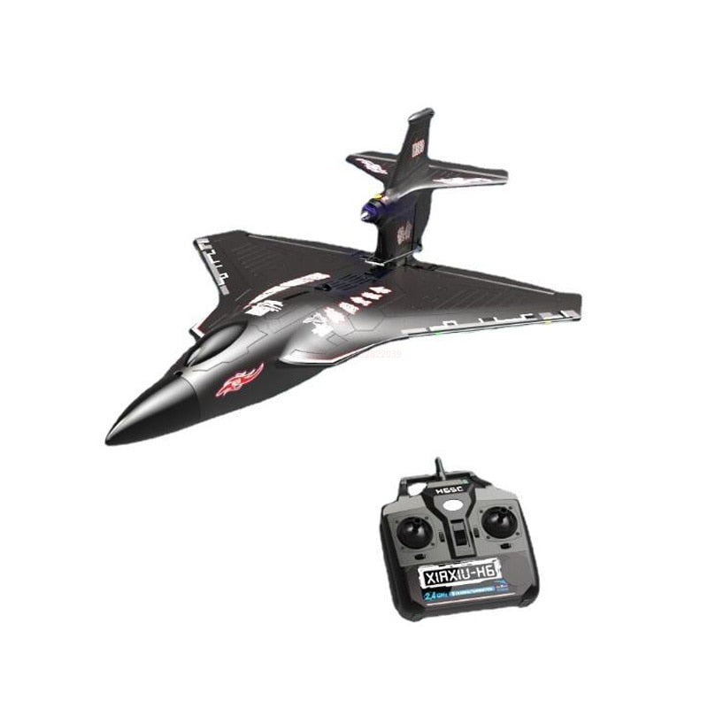 Land And Air Raptor H650