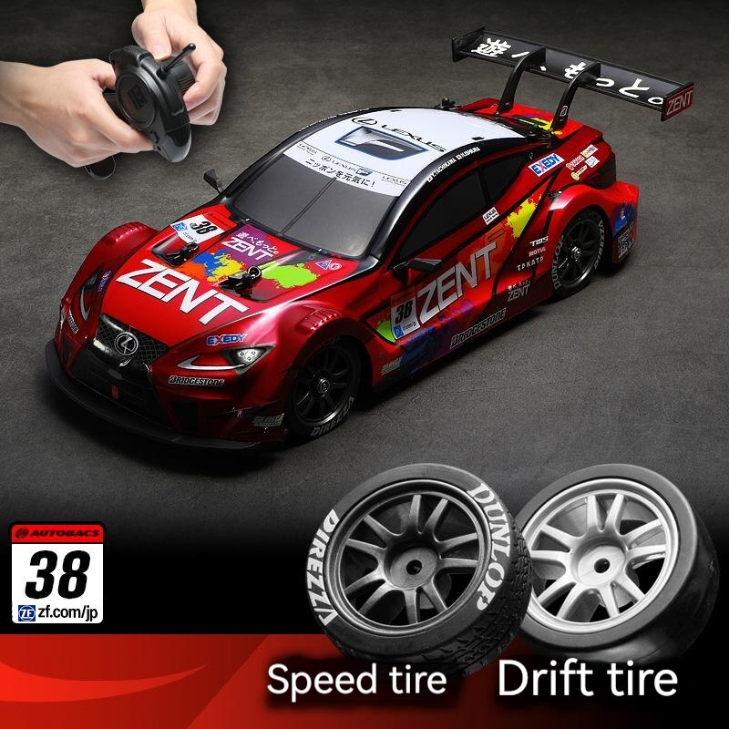 High Speed Rc Remote Control