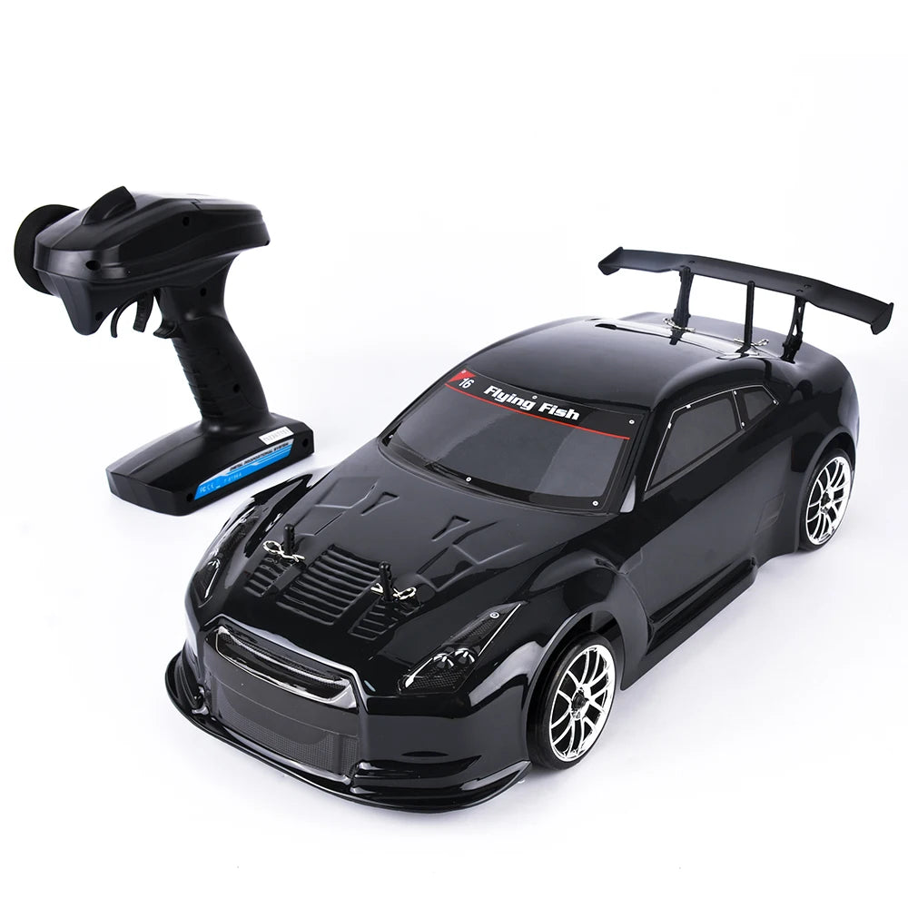 HSP 94123 1/10 RC Drift Car