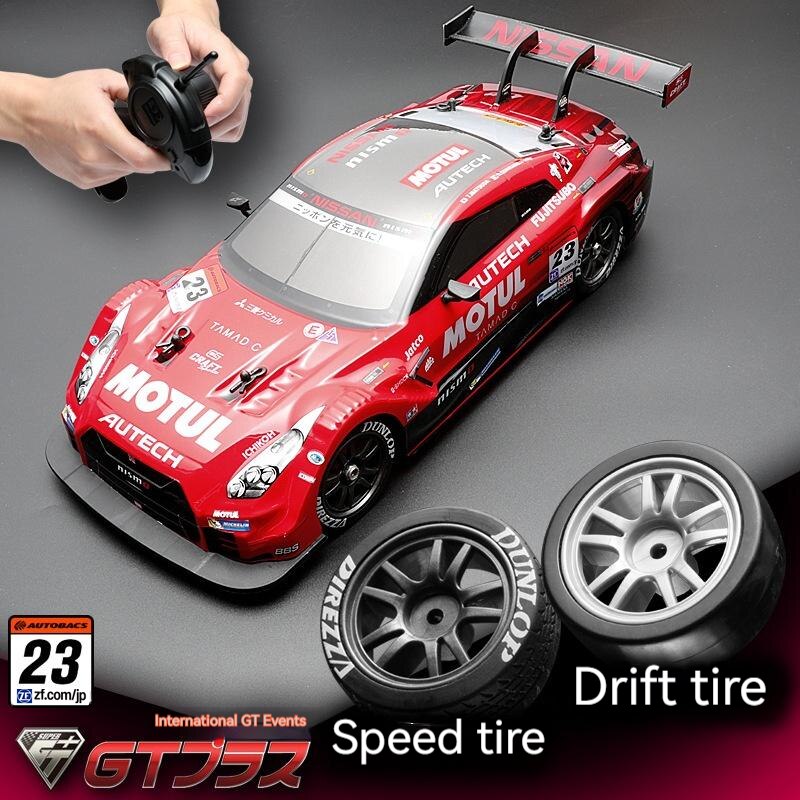 High Speed Rc Remote Control