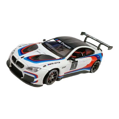 2.4G RC Drift Car with Metal Body Shell