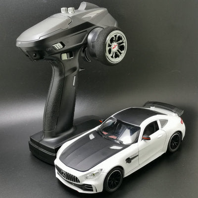 All Metal AWD 2.4G Mini Drift Racing Cars