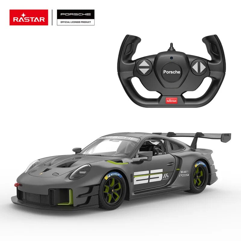 Rastar Porsche 911 GT2 RS Clubsport 25