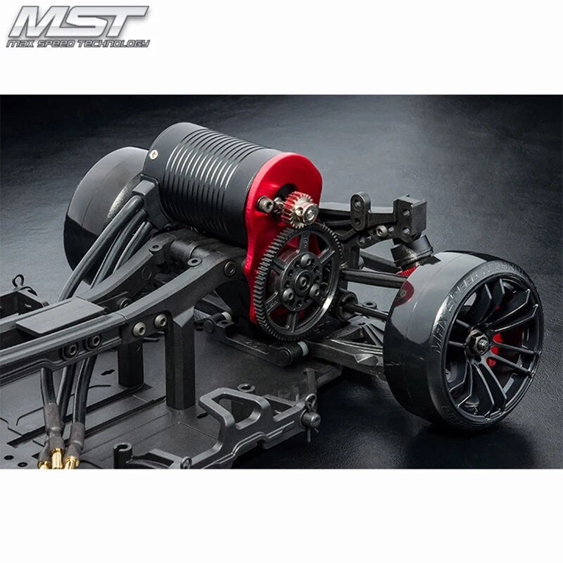 MST RMX2.0 RTR 533715 RWD 2.4GHz Rc Car