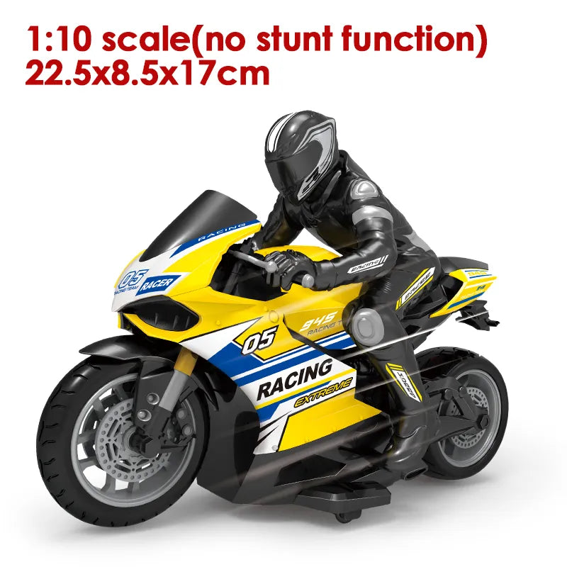 Upriser Ducati Panigale V4 S RC Motorcycle