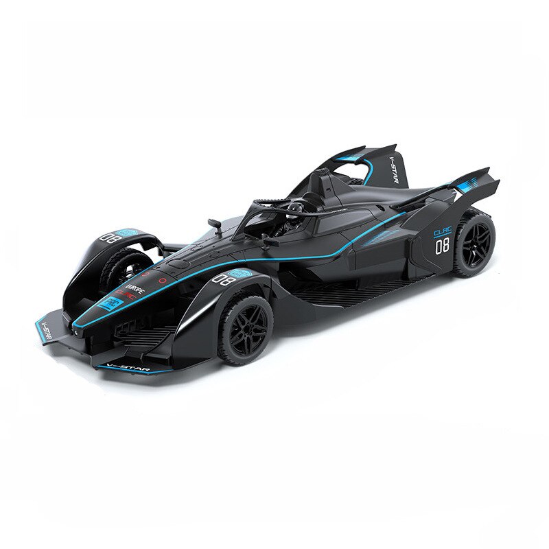 Large High-speed Racing Cars
