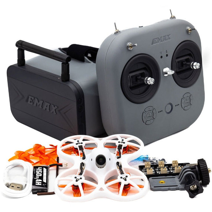 Emax EZ Pilot Pro 80mm 3inch Indoor FPV Racing Drone