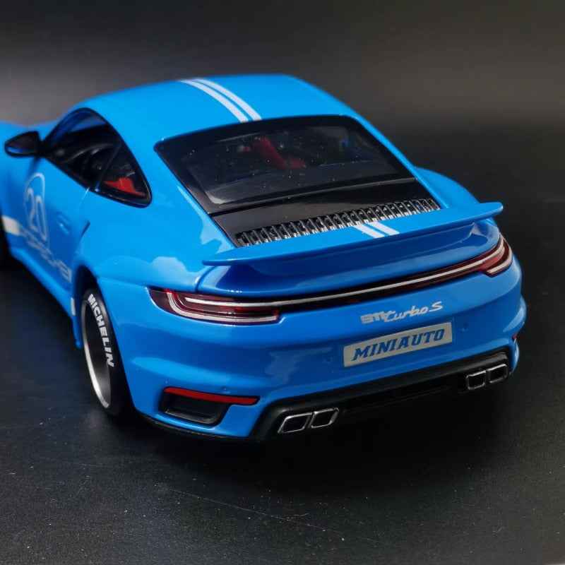 4WD Remote Control Drift Racing Car