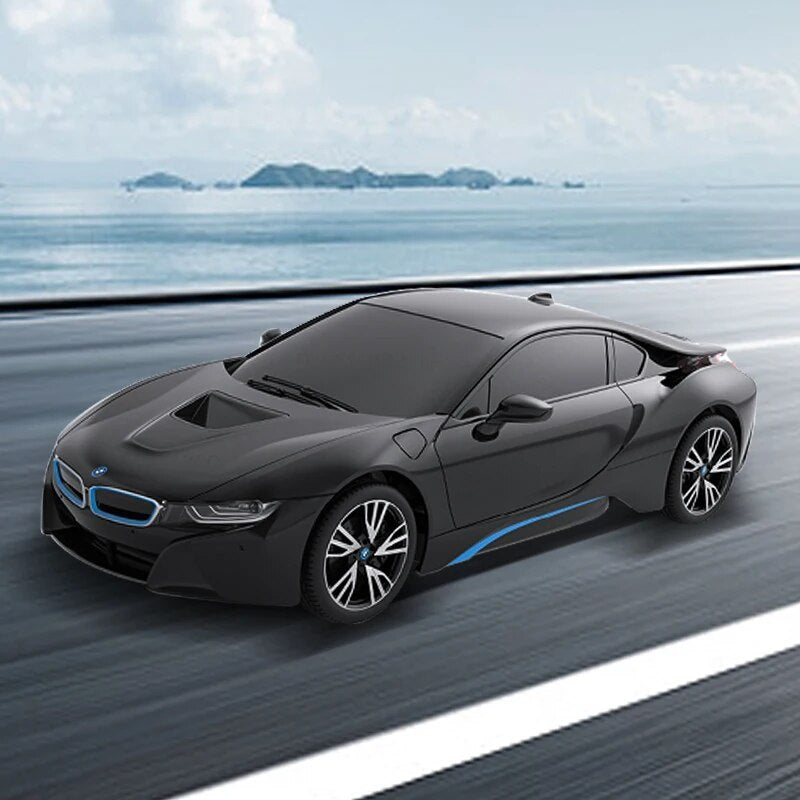 BMW I8 & Z4 Remote Control High-speed Drift Racing  Cars