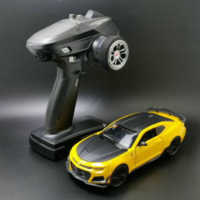 All Metal AWD 2.4G Mini Drift Racing Cars