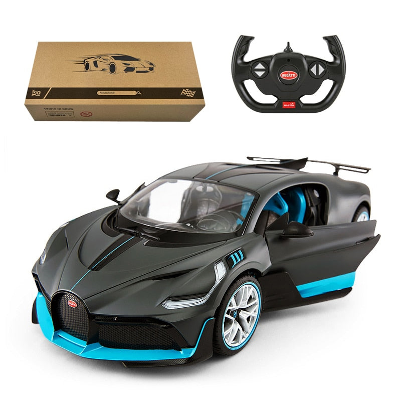Bugatti Divo