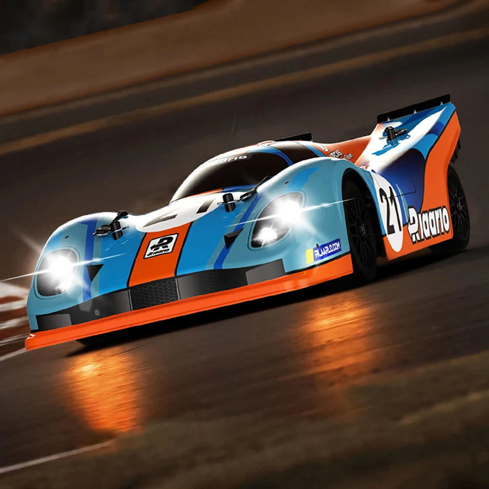 RLAARLO AK-917 Electric Remote Control Car