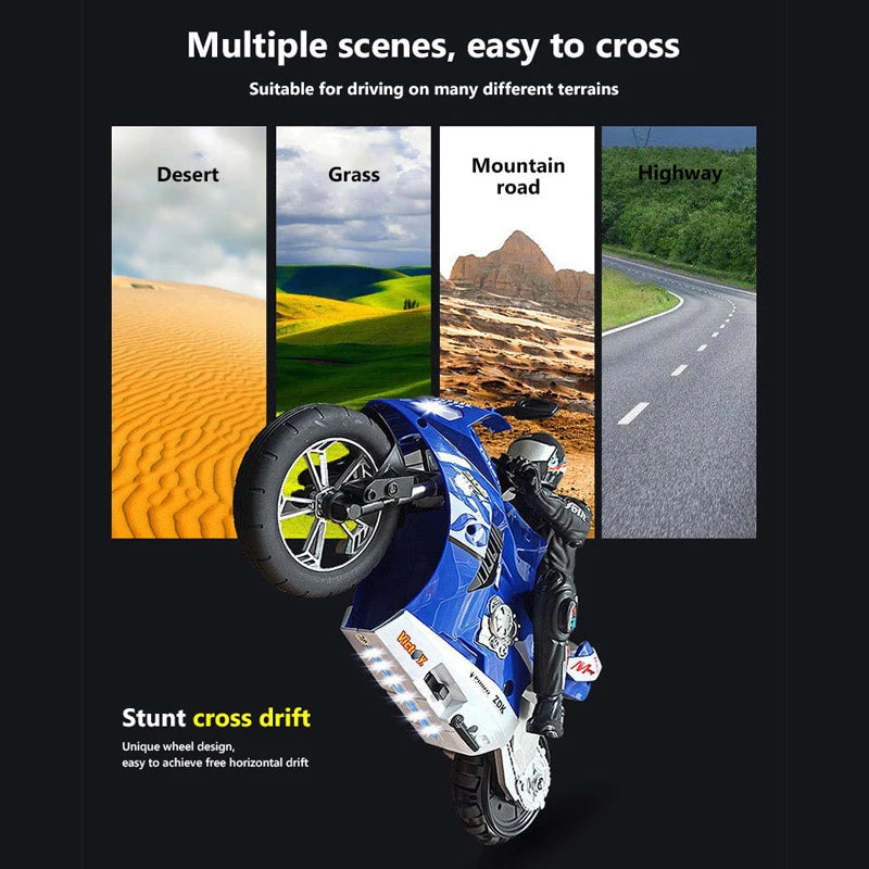 Upriser Ducati Panigale V4 S RC Motorcycle