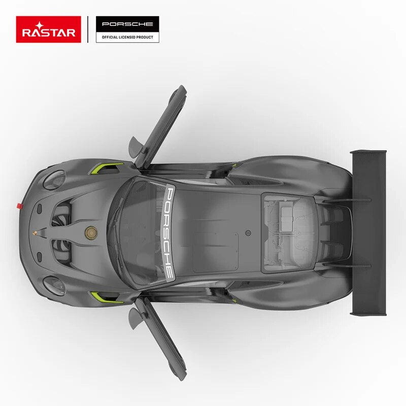 Rastar Porsche 911 GT2 RS Clubsport 25