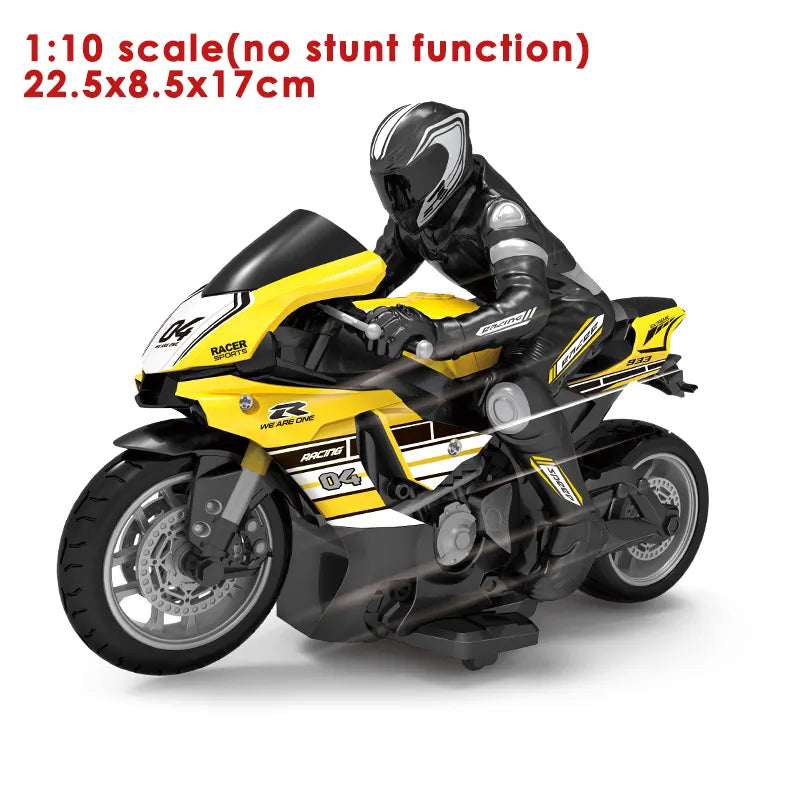 Upriser Ducati Panigale V4 S RC Motorcycle