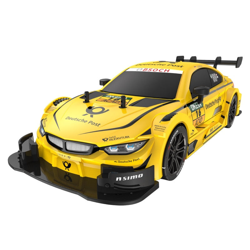 Super GT Sport Racing Car