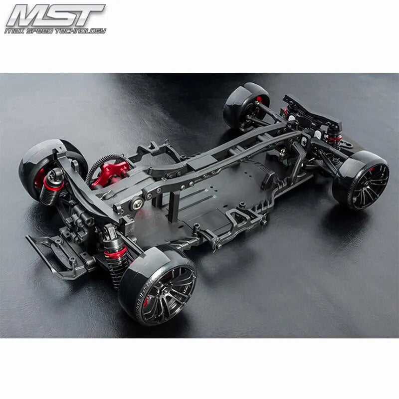 MST RMX2.0 RTR 533715 RWD 2.4GHz Rc Car