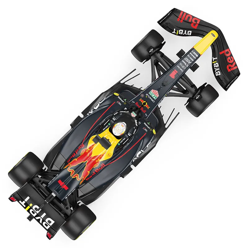 Formula 1 Racing Remote Control Car F1