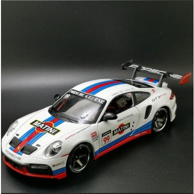 MINI-D 1/24 RC Drift RWD Mosquito Car: Professional Racing Excellence