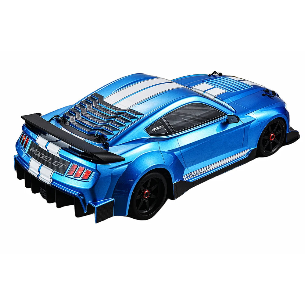FSR MODEL GT