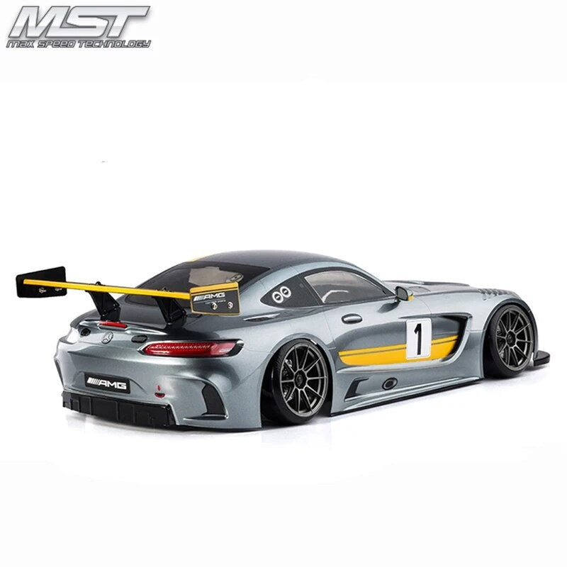 MST RMX2.0 RTR 533715 RWD 2.4GHz Rc Car