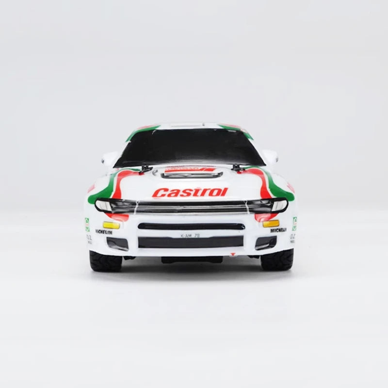 Carisma New RC Car