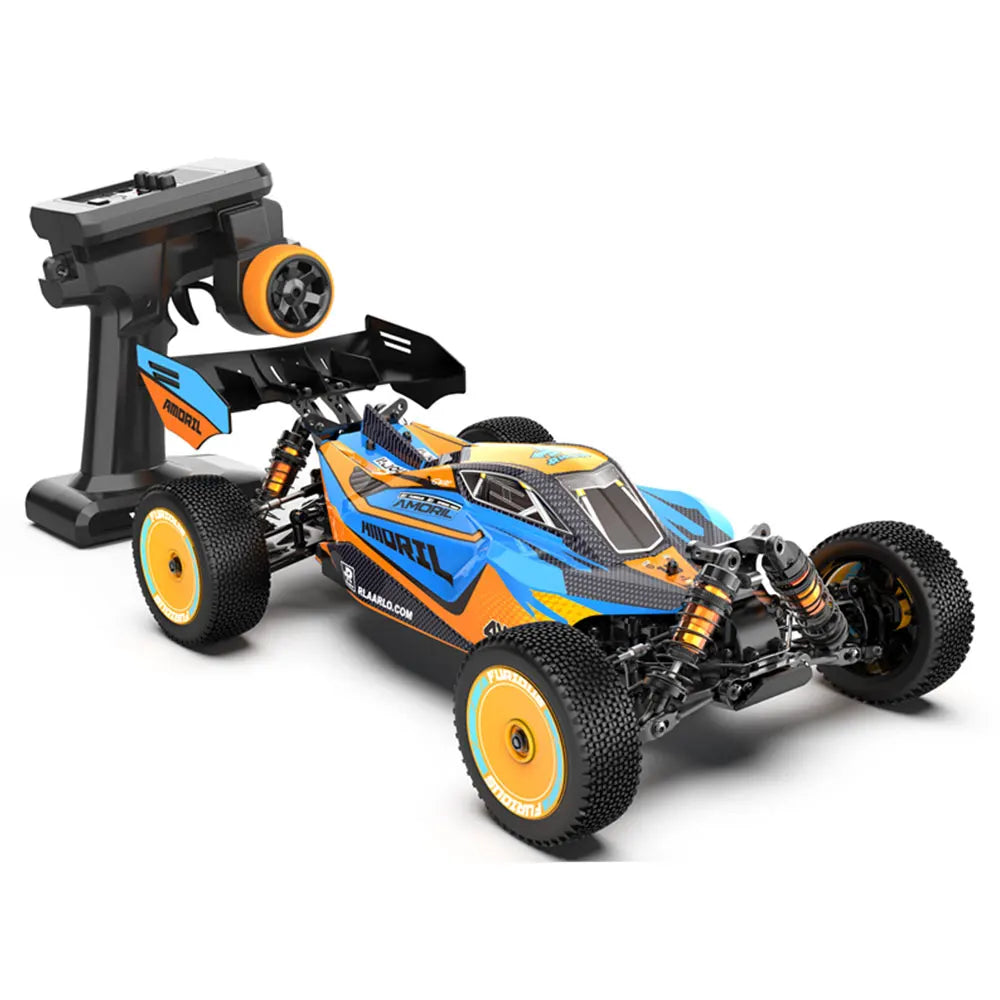 4WD Rlaarlo High-Speed RC Buggy #AM-X12