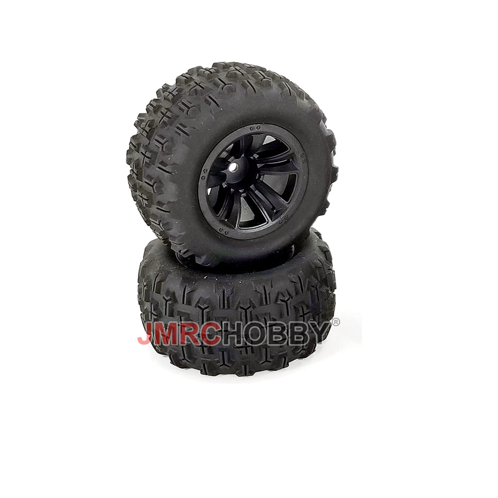 MJX H16H H16E H16P 16208 16207 16210 RC Car Spare Tire