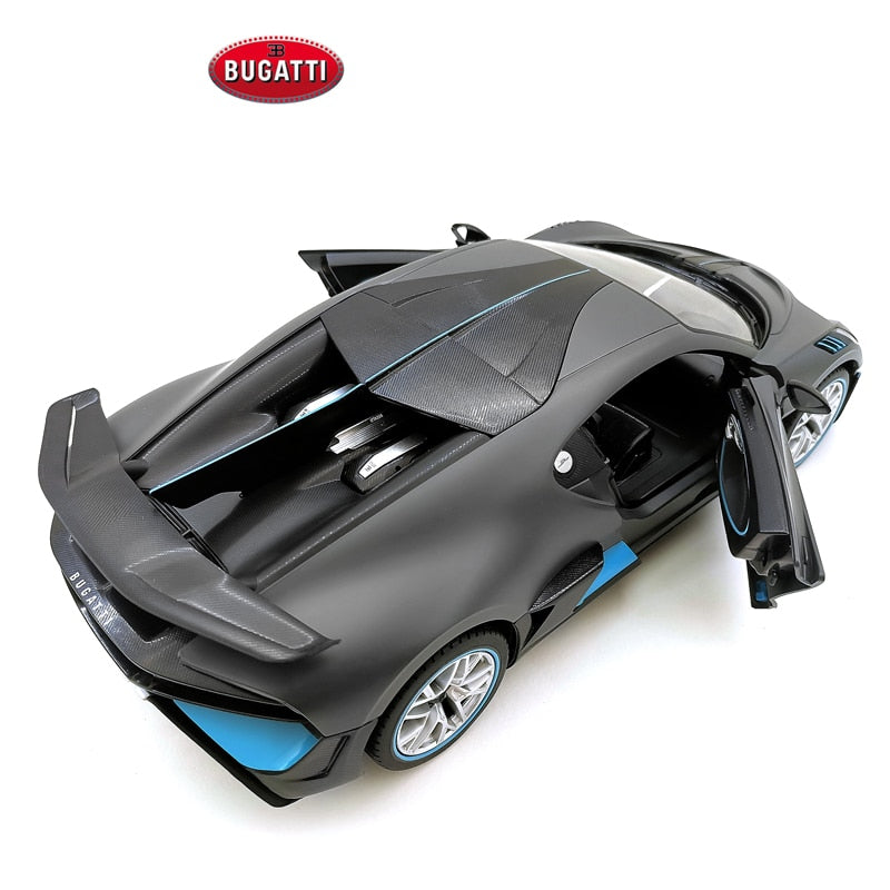 Bugatti Divo