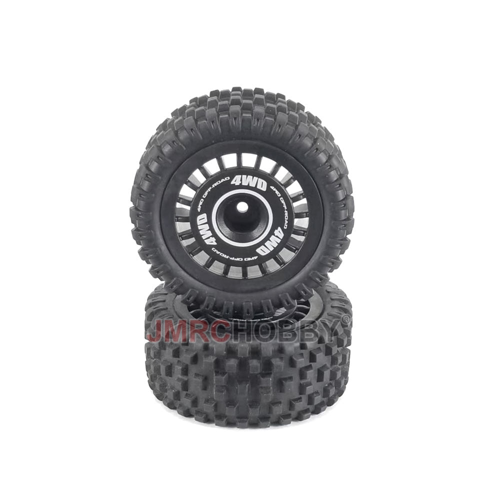 MJX H16H H16E H16P 16208 16207 16210 RC Car Spare Tire