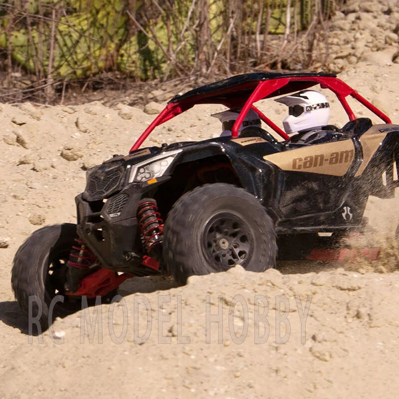 AXIAL AX90069 Utv