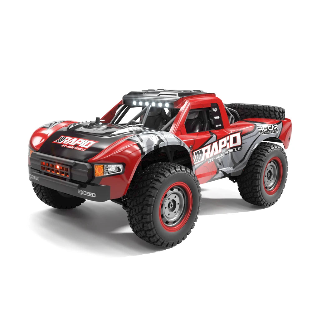 Q130-A RC Car